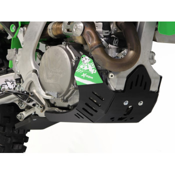 KX450/X '19-23 - AXP Racing Xtrem Skid Plate